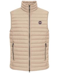 Colmar - Vests - Lyst