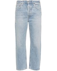 Citizens of Humanity - Jeans > straight jeans - Lyst