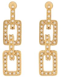 Marni - Kristalltropfen Verknüpftes Design Schmuck - Lyst