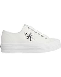 Collezione scarpe donna calvin klein: prezzi, sconti | Drezzy