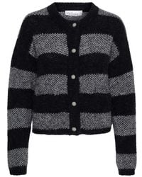 Karen By Simonsen - Cardigans - Lyst