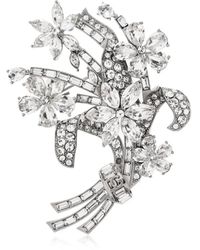 Dolce & Gabbana - Cufflinks &Amp; Tie Clips - Lyst