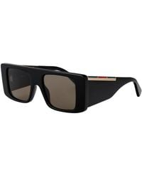 Gucci - Sunglasses - Lyst
