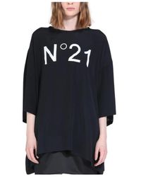 N°21 - T-Shirts - Lyst