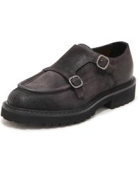 Doucal's - Flat Shoes - Lyst