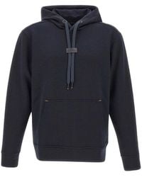 Paul & Shark - Hoodies - Lyst