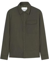 Closed - Light Jackets - Lyst