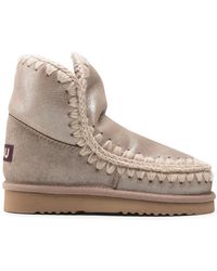 Mou - Winter Boots - Lyst