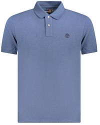 Timberland - Polo Shirts - Lyst