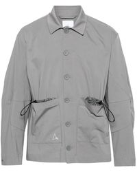 Roa - Jackets > light jackets - Lyst