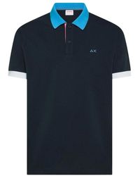 Sun 68 - Polo Shirts - Lyst