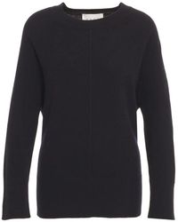 Kaos - Truien & Vesten ,Zwart ,T-Shirts - Lyst