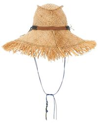 CUBA LAB - Hats - Lyst