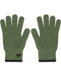 Moorer - Gloves - Lyst
