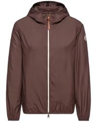 Moncler - Light Jackets - Lyst