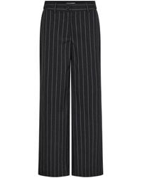 co'couture - Wide Trousers - Lyst
