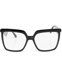 Etro - Accessoires ,Zwart ,Optical Frame - Lyst