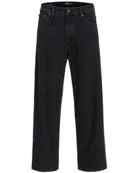 Jack & Jones - Straight Fit Jeans - Lyst