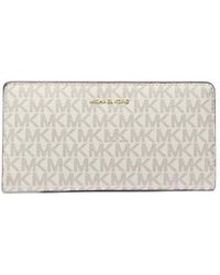 Michael Kors - Stilvolle Geldbörsen Und Kartenhalter - Lyst