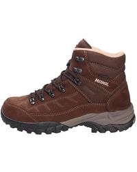 Meindl - Winter Boots - Lyst