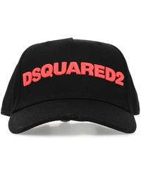 DSquared² - Cap - Lyst