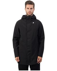 K-Way - Rain Jackets - Lyst