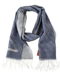 Missoni - Winter Scarves - Lyst