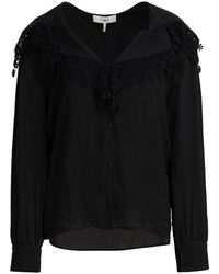 Chloé - Blouses - Lyst