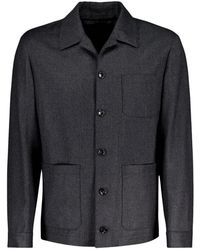 AUTORE - Light Jackets - Lyst