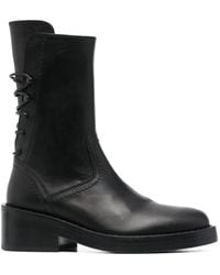 Ann Demeulemeester - Shoes - Lyst