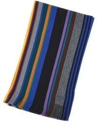 Paul Smith - Winter Scarves - Lyst