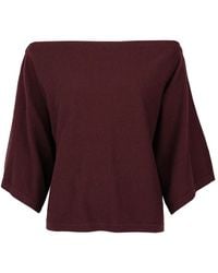 March23 - Blouses - Lyst