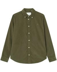 Les Deux - Casual Shirts - Lyst