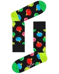 Happy Socks - Socks - Lyst