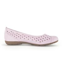 Gabor - Ballerina's - Lyst