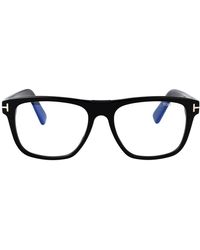 Tom Ford - Glasses - Lyst