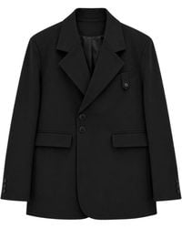 Opal Studio - Samara Blazer - Lyst