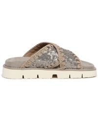 Mou - Sliders - Lyst