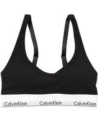 Calvin Klein - Bras - Lyst