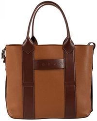 Hogan - Tote Bags - Lyst