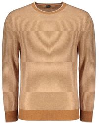 Fedeli - Cashmere Knitwear - Lyst