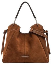 Gianni Chiarini - Shoulder Bags - Lyst