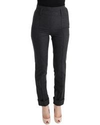 Ermanno Scervino - Chic Casual Skinny Pants - Lyst