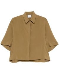 Alysi - Shirts - Lyst