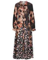 Mar De Margaritas - Maxi Dresses - Lyst