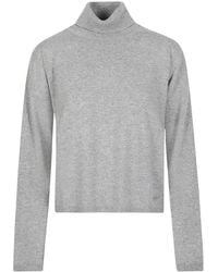 Woolrich - Turtlenecks - Lyst