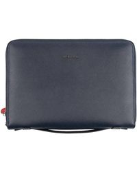 Kiton - Documenthouder - Lyst