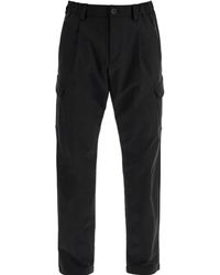 Herno - Slim-Fit Trousers - Lyst