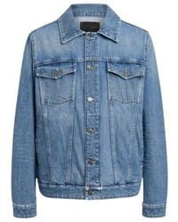 Dondup - Denim Jackets - Lyst