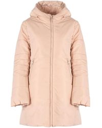 Geox - Down Jackets - Lyst